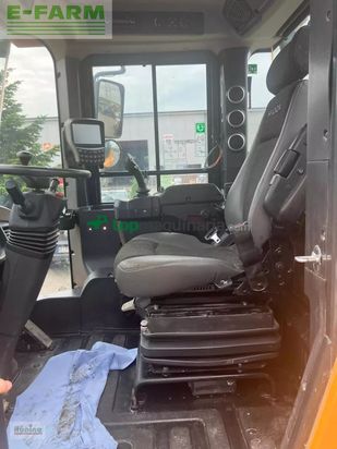 Minicargadora - Hyundai - hl940