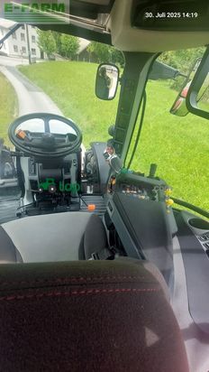 Tractor agrícola - Steyr - 6145 profi cvt CVT
