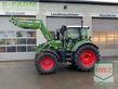 Tractor agrícola - Fendt - 516 vario gen 3