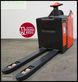 Elevadora - Linde - t 20 sp 1156-00