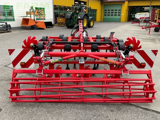 Cultivador - Einböck - Hurricane 300 R