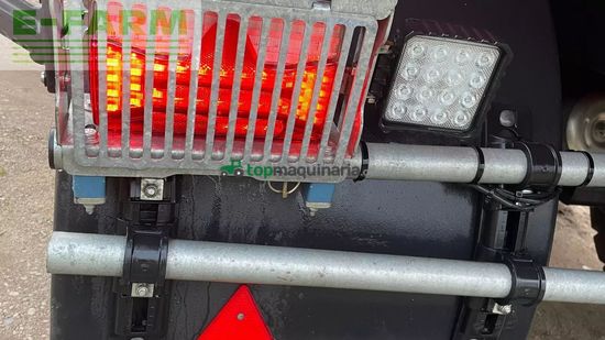 Volquet - Demmler - tdm 2250 tdm 2250