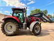 Tractor agrícola - Case IH - puma 220 cvx + fl