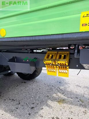 Volquet - Strautmann - stk 1302