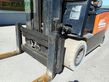 Elevadora - Doosan - b20x-7 triplex 5,5m + ss + 4. kreis