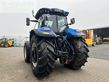 Tractor agrícola - New Holland - t 7.300 ac
