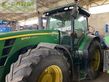 Tractor agrícola - John Deere - 8245r powr shift
