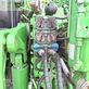 Tractor agrícola - John Deere - 6195r