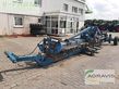 Grada rotativa - Rabe - hke 600