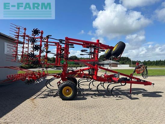 Cultivador - Väderstad - swift sw 560