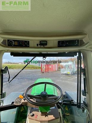 Tractor agrícola - John Deere - 6920s