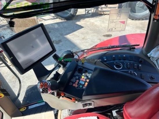 Tractor agrícola - Case IH - magnum 380 cvx