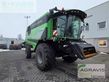 Cosechadora de Cereal - Deutz-Fahr - c7206 t5