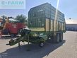 Remolqu agrícola - Krone - ax 310 l