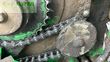 Empacadora gigant - John Deere - V461R