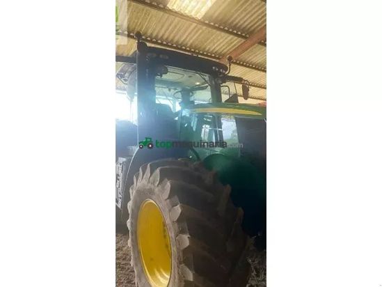 Tractor agrícola - John Deere - 7230r
