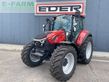 Tractor agrícola - Case IH - farmall m 100