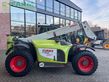 Telescopica - Claas - scorpion 7030