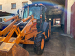 Excavadora - 580 SR-4PT