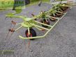 Henificador - Claas - volto 870 t