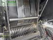 Empacadora gigant - Claas - variant 380 rc pro