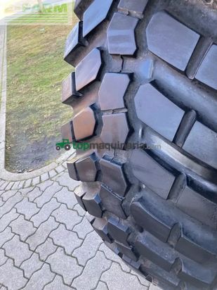 Tractor agrícola - New Holland - t4.75s,klima,druckluft,kriechgang S