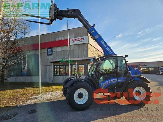 Telescopica - New Holland - lm 7.35
