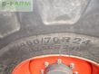 Telescopica - Claas - 6030