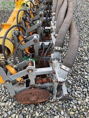 Cuba de purin - Veenhuis - sp 15800