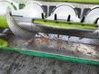 Cabezal - Claas - conspeed 6-75 fc