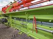 Cosechadora de Cereal - Claas - lexion 760 tt allrad + v1050