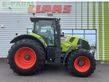 Tractor agrícola - Claas - axion 830 cmatic business