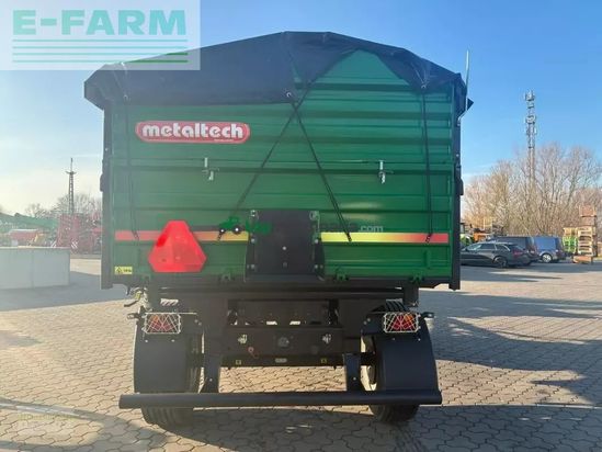 Remolqu agrícola -  - db 14