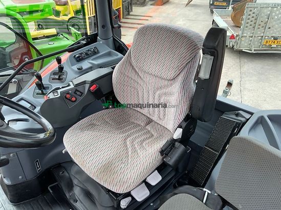 Tractor agrícola - Kubota - m135 gx tractor (st24279)