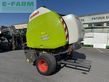 Empacadora gigant - Claas - variant 380