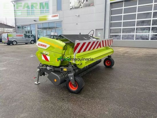 Cosechadora de Cereal - Claas - jaguar 950