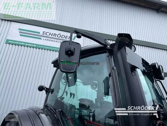 Tractor agrícola - Valtra - n 175 a | rüfa