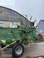 Rastrillo - Krone - swadro 1400 plus