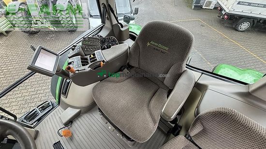 Tractor agrícola - John Deere - 8285r allradtraktor