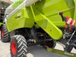 Cosechadora de Cereal - Claas - tucano 330