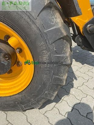 Telescopica - JCB - 525.60