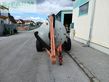 Cuba de purin -  - 4000l Güllefass