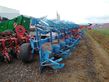 Arado - Lemken - juwel8 v6l100