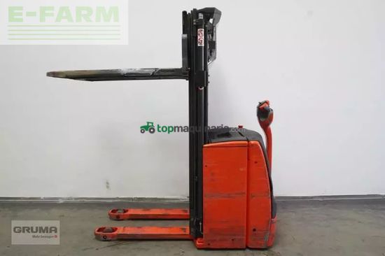 Elevadora - Linde - l 16 1173