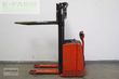 Elevadora - Linde - l 16 1173