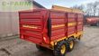 Remolqu agrícola - Schuitemaker - rapide 155