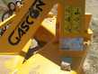 Descompactador subsolador - Gascon - Aker