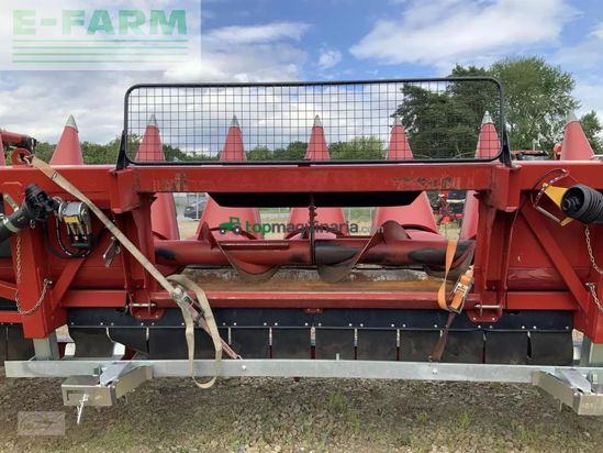 Cabezal -  - case-ih 4412 12-reihen