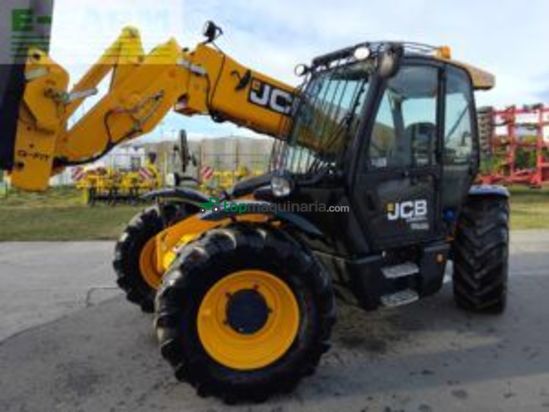 Telescopica - JCB - 541-70