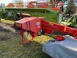 Cortacésped manual - Kuhn - gmd 802 lift control